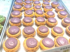 -鲍师傅糕点(虹口龙之梦店)