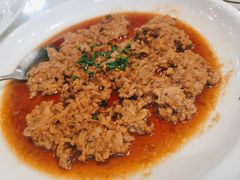 梅菜蒸肉饼-潮人姐妹轩(海宁路店)