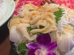 -东海怡品海鲜豆捞(舟宿夜江店)