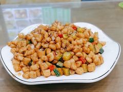 -白魁老号饭庄(安内店)