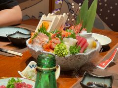 -福樱兰海鲜放题铁板烧(加州店)