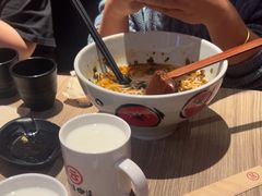 -云味馆·云南菜·云南米线(景田店)