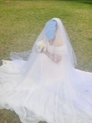 -青禾蒙娜丽莎婚纱摄影(武汉总店)
