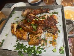 -绿茶餐厅(深圳龙华天虹购物中心店)