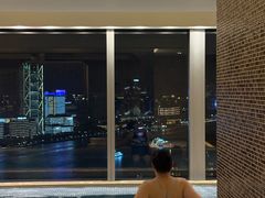 -上海凯宾斯基大酒店