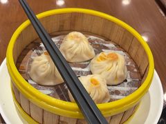 -王家沙点心店(南京西路总店)