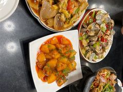 -旺达·福州菜(正大广场店)