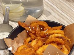 -必胜客(积水潭店)