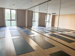 -酉嘉瑜伽YO+YOGA