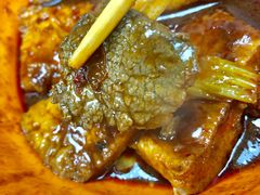 -啊臻味道米粉(义乌店)
