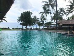 -巴厘岛洲际酒店池畔餐厅(InterContinental Bali Resort)