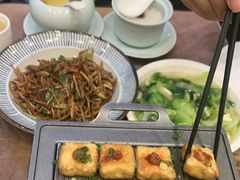 -一楼食业·美食人家