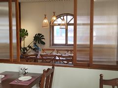 -沏点Trattoria意大利餐厅(新街口店)