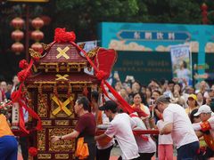 -南沙天后宫景区
