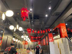 大堂-宏姐串串香(征仪路店)