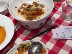 -西贝(上海中心店)