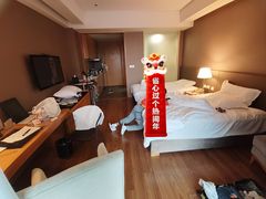 -西昌邛海湾柏樾酒店(原邛海湾柏栎度假酒店)