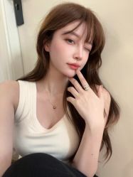 点击看大图 -New Fashion发型定制