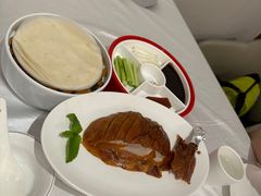 -月福京味斋·烤鸭店·北京菜(鼓楼总店)