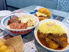 -敏华冰厅(平安金融中心店)