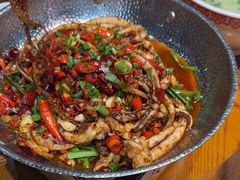 -陈家婆的菜(梅溪湖店)