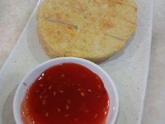 -阿坤纯正西刀鱼丸(Kuala Lumpur Branch)