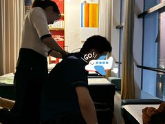 -泰乐道·SPA·按摩·足道(坡子街店)