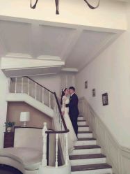 -唯一视觉婚纱摄影(李家村店)