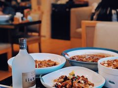 -昱匠·日本料理(金融街店)