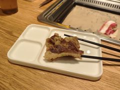 -新石器烤肉(马鞍山印象汇店)