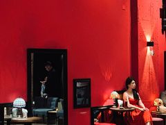 -Te Amo Tango Lounge舞爱探戈