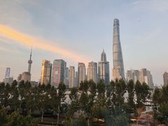 -上海滩餐厅(BFC外滩金融中心店)