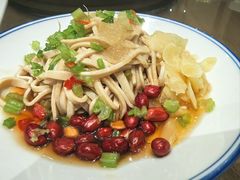-穿越·兴化早茶·兴化味(英武路店)