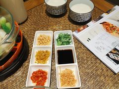 -淮上豆府(水厂路店)