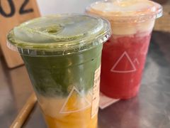 -去茶山(新光里店)