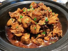 -鸿运楼·舌尖上的徽菜