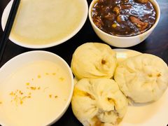 炒肝-姚记炒肝店(鼓楼店)