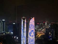 -运·中餐厅(成都华尔道夫酒店)