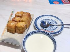 -赵记传承(佛山禅城魁奇路店)
