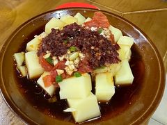 -苗家恒灵酸汤鱼-跳水牛肉连锁店(凯里总店)