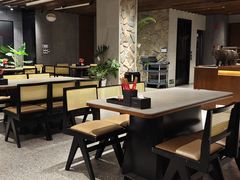 -陈熹公民族美食文化餐厅(中华广场店)