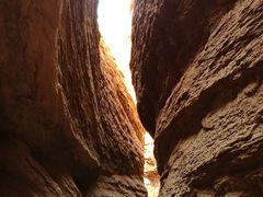 -天山神秘大峡谷