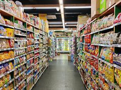 -绿叶子(春秀路店)