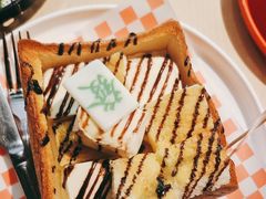 彩虹乐园厚多士-避风塘(宝山万达店)