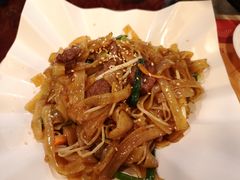 干炒牛河-点都德(大茶楼店)