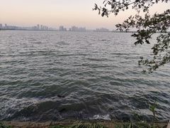 -东湖生态旅游风景区
