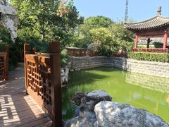 -李叔同故居纪念馆