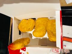 -肯德基(西安电子城店)