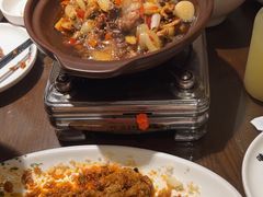 -味上湘菜馆(岳麓山店)