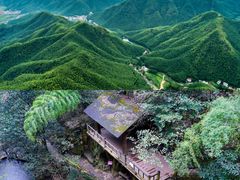 -莫干山风景区